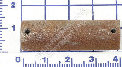 Headless Pin, 1-1/4" x 4" Hardened - 52643 Genquip