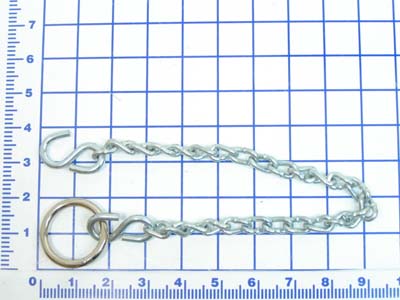 Safety Leg Pull Chain - 5265-0005
