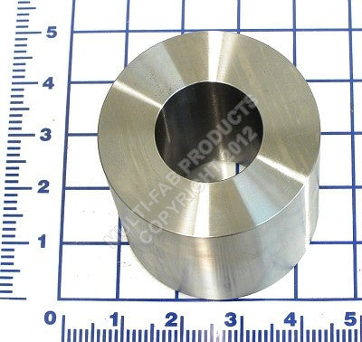 Lifting Arm Flat Roller - 52713 Genquip