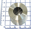 Lifting Arm Flat Roller - 52713