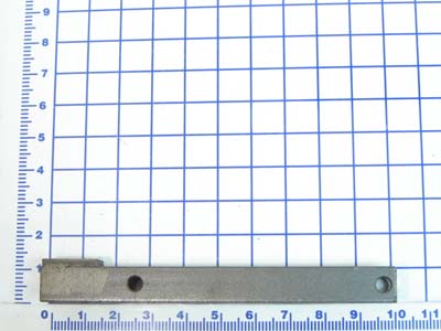 Link Toe Guard - 5275-0001