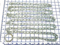 Release Lanyard - 10' Long - 53201 Level-Rite