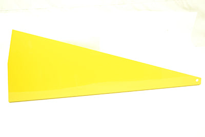 Full Range Toe Guard (LH) - 53681 Genquip
