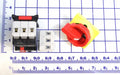 Switch Handle Disconnect Kit - 53700567