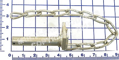 Chain, Quick Release Kit - 5376 Level-Rite