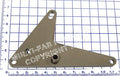 Lip Crank Plate - 5426 Level-Rite