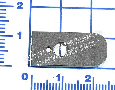 Pawl Release Plate - 54620
