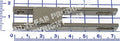 Lip Connecting Link - 5478