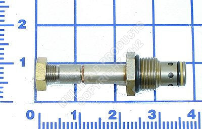 2-Way Valve - 55185 Level-Rite