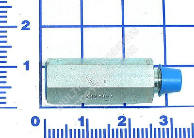 Velocity Fuse 7 GPM - 55393 Genquip