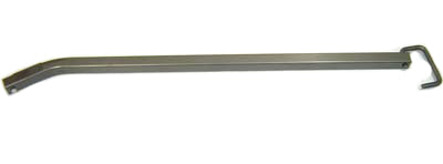 Handle for EOD, Copperloy - 1-1/4" w/ Nut & Bolt - 5547BA