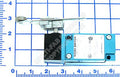 Limit Switch & Arm Assembly - Part SS to 55548 - 55502