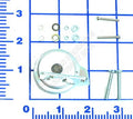 Push Button - 55711 Genquip