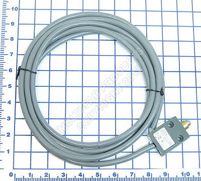 LS1 Limit Switch, 1 Wire - For Lights (No Plug) - 55819