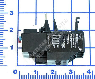 Thermal Relay - 55872