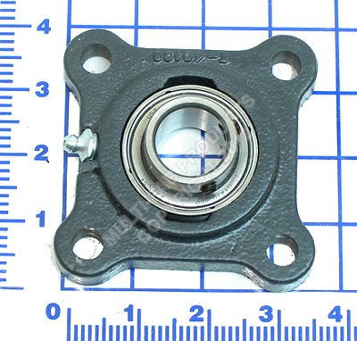 Hook Shaft Bearing - For ADL Restraint - 56114