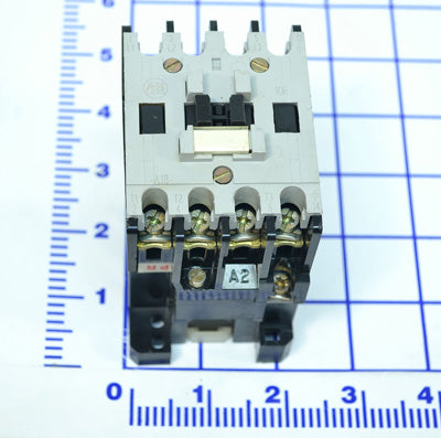 Contactor, 120V - 57067 Level-Rite