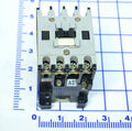 Contactor, 120V - 57067 Genquip