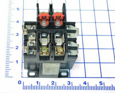 Transformer, 480V 3PH - 57074 Level-Rite