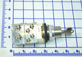 Key Switch Assembly - w/ Keys - 57087