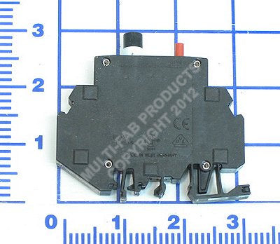 3.0 Amp G3 Circuit Breaker Verify Amps - 57350 Genquip