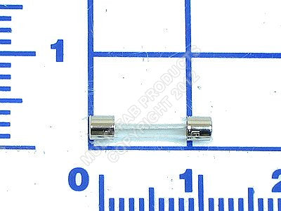 Slo-Blow Fuse, 1 Amp - 57428 Level-Rite