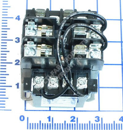 Transformer - 480V/240V, 120V - 57559