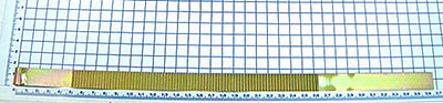 Ratchet Bar - 5774-0004