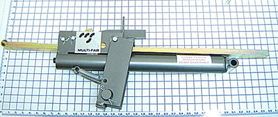 Holdown - 5775-0003