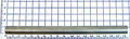 Lifting Arm Connecting Rod - 5812-0013