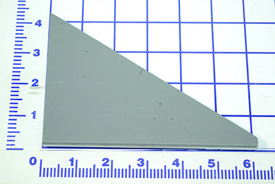 Latch Cam - 586-0009