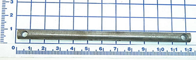 Spring Connecting Rod - 586-1275
