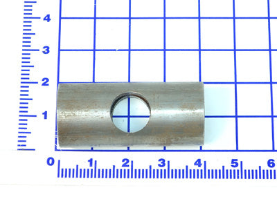 Bottom Pivot Tube - 586-1416