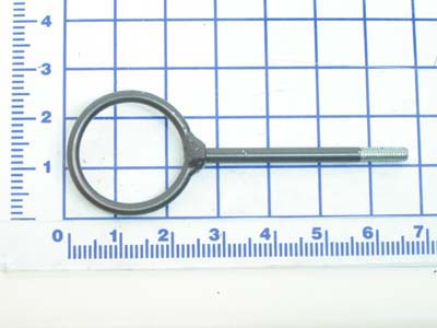 Toggle Pull Handle - 586-1481