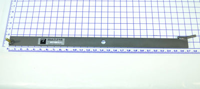 Lip Latch Assembly - 600-0708