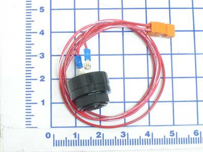 Audible Alarm Field Install Kit - 600-1397