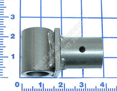 Spring Anchor Tube for 1" Shaft - 6009 Level-Rite