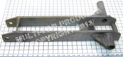 Lifter Arm - 6015 Genquip