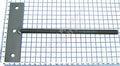 Spring Pull Bar HLB56 for 3-52108 - 6020 Genquip