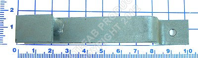 Tripout Lever Short HLB86 - 6025 Genquip