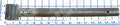 Roller Axle Bar HLB66 - 6026 Genquip