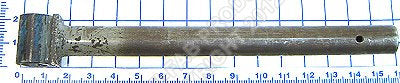 Roller Axle Bar HLB66 - 6026 Genquip