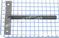 Spring Pull Bar HLB66 for 2 springs #52114 - 6027 Genquip