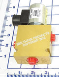 Solenoid Valve Assembly Conversion Kit - 603-058
