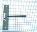 Spring Pull Bar for 6x10 Old Style 11" - 6034-OS Genquip