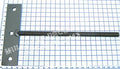 Pull Bar - For 3 #52108 Springs - 6064