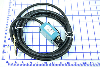 Lower Limit Switch - 612-030