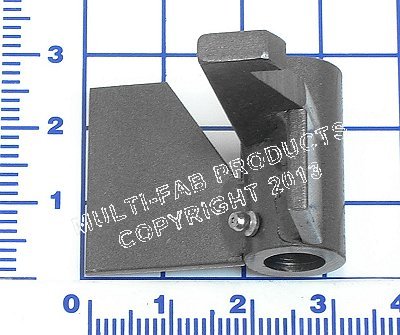 Latch Assembly - 612-054