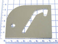 Plate, Cam EOD - 6174B01
