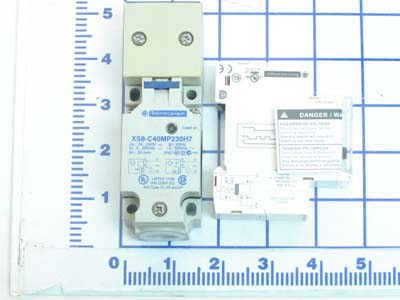 Proximity Switch - 625-028